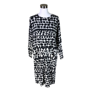 Unisex Marimekko - Trikoomekko, koko 40 -  (1)
