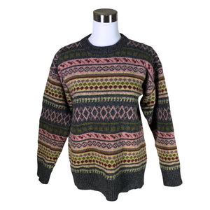 Unisex Country Line - Neulepaita, koko 40 -  (2)