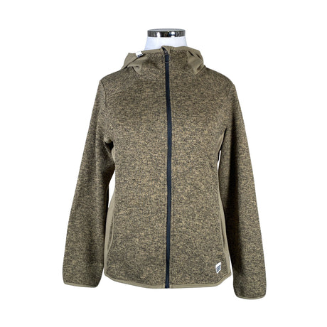 Unisex Torstai - Fleecetakki, koko 42 -  (2)