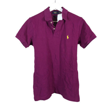 Unisex Polo Club - Pikeepaita, koko S -  ()