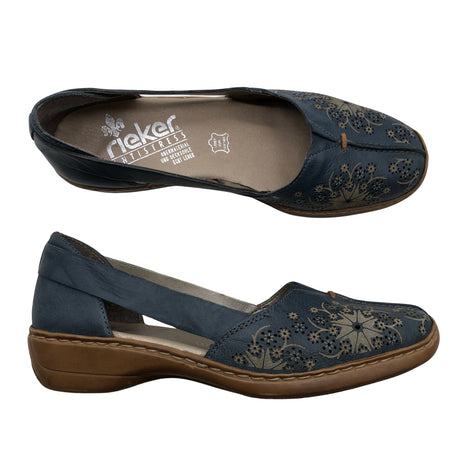 Unisex Rieker - Kävelykengät, koko 38 -  ()