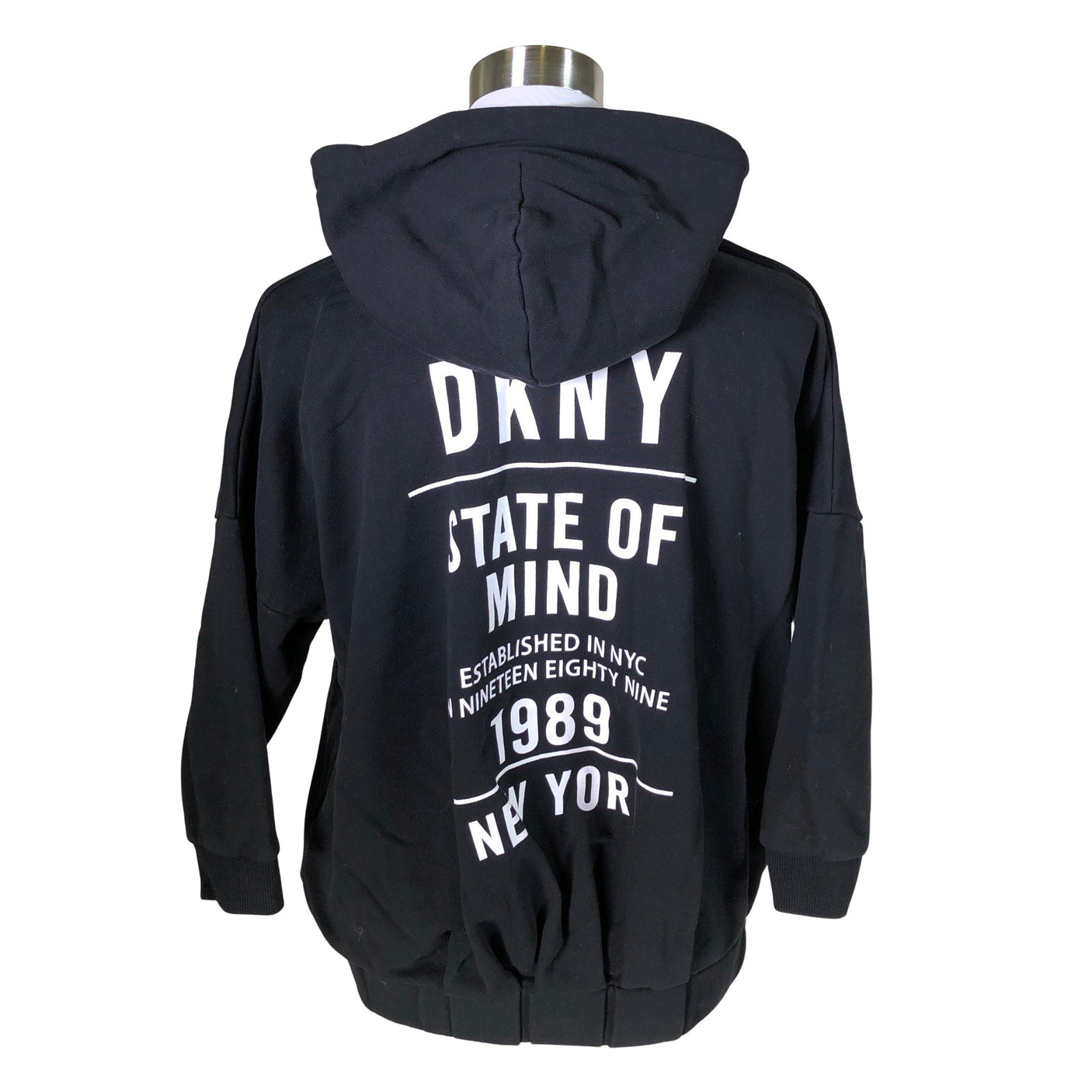 Unisex DKNY - Huppari, koko 36 -  (2)