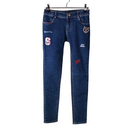 Unisex IKKS - Farkut, koko 146 - 152 -  ()