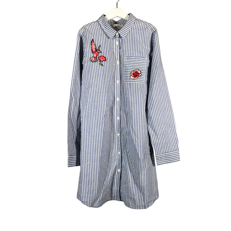 Unisex Tom Tailor - Kangasmekko, koko 146 - 152 -  ()