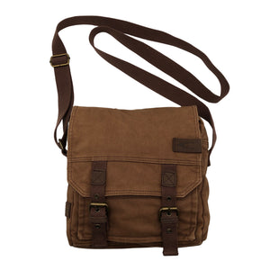 Unisex Camel Active - Olkalaukku, koko Midi -  (1)
