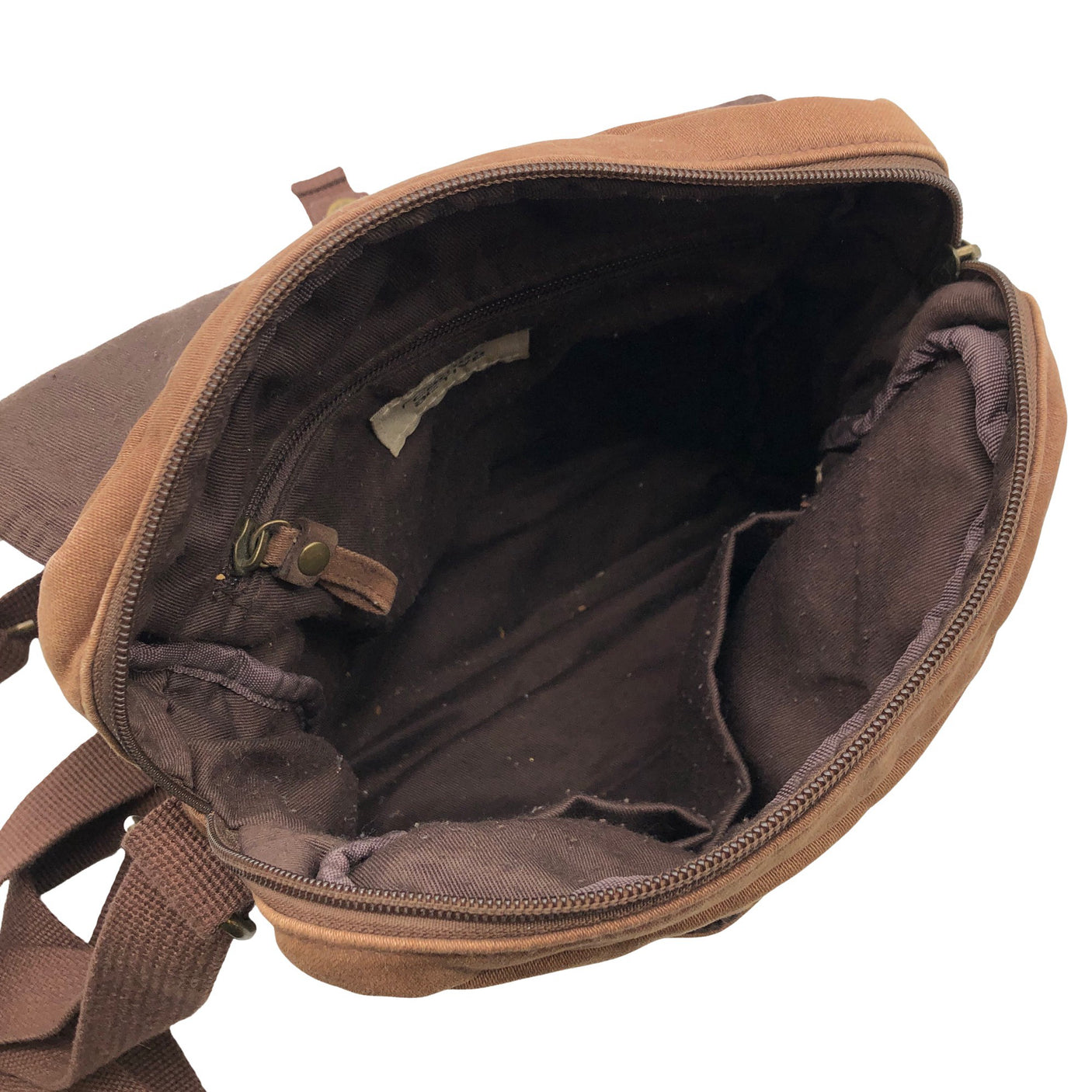Unisex Camel Active - Olkalaukku, koko Midi -  (2)