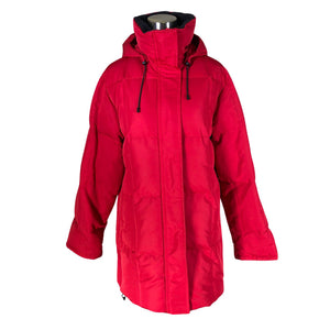 Unisex Joutsen - Untuvatakki, koko 38 -  (1)