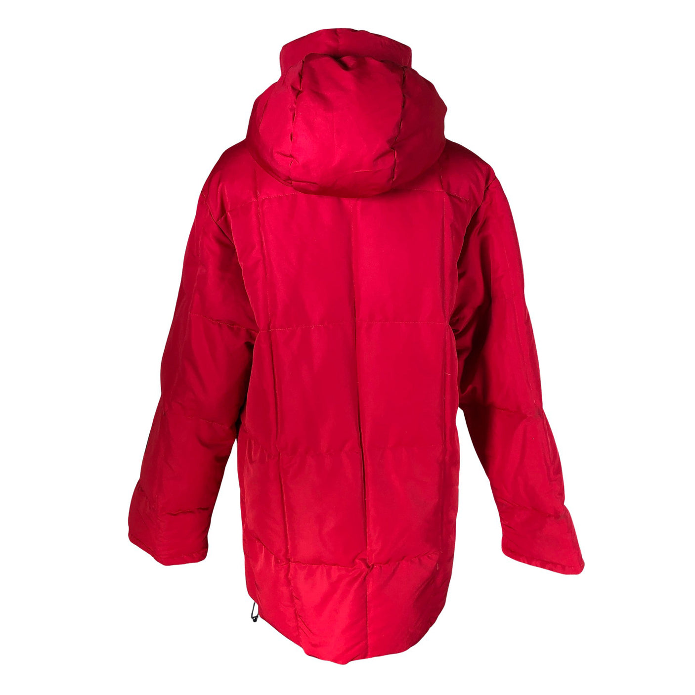 Unisex Joutsen - Untuvatakki, koko 38 -  (2)