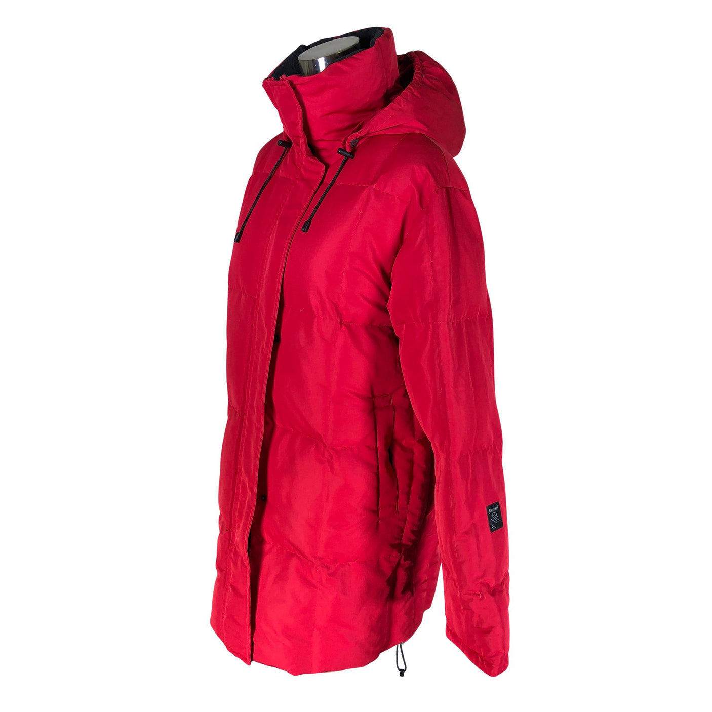 Unisex Joutsen - Untuvatakki, koko 38 -  (3)
