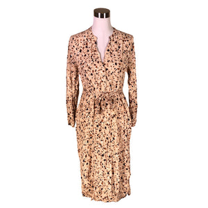 Unisex Part two - Sifonkimekko, koko 40 -  (1)
