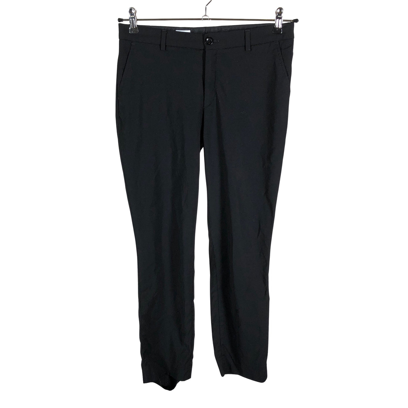 Unisex Filippa K. - Kangashousut, koko 36 -  (1)