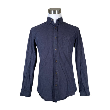 Unisex Selected - Kauluspaita, koko L -  ()