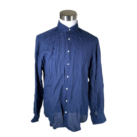 Unisex SuitSupply - Kauluspaita, koko XXL -  ()