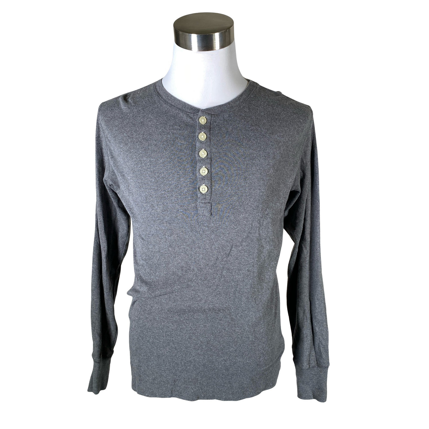 Unisex Knowledge Cotton Apparel - Trikoopaita, koko L -  (1)