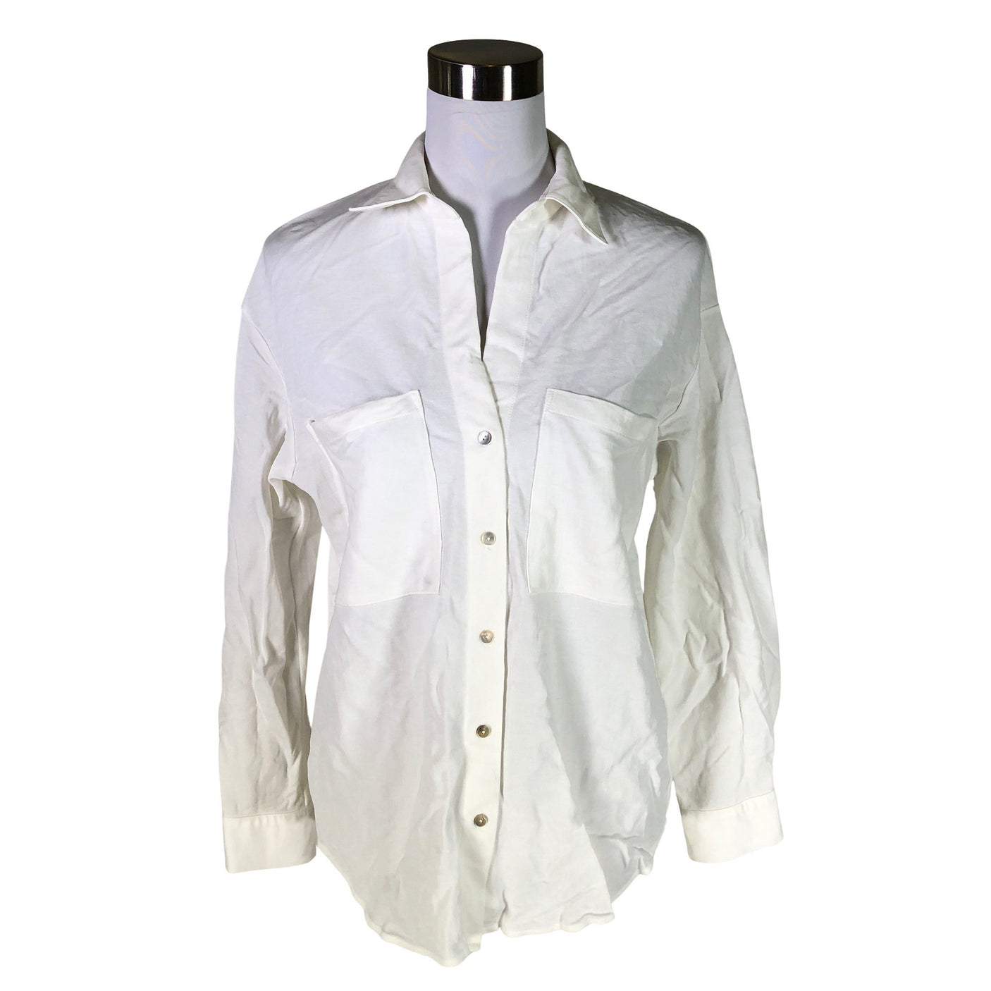 Unisex Massimo Dutti - Pusero, koko 36 -  (1)