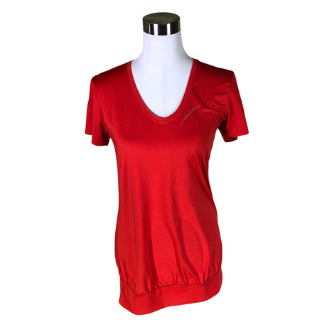 Unisex Röhnisch - Urheilupaita, lyhyet hihat, koko 38 -  ()
