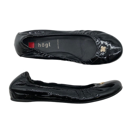 Unisex Högl - Ballerinat, koko 38 -  ()