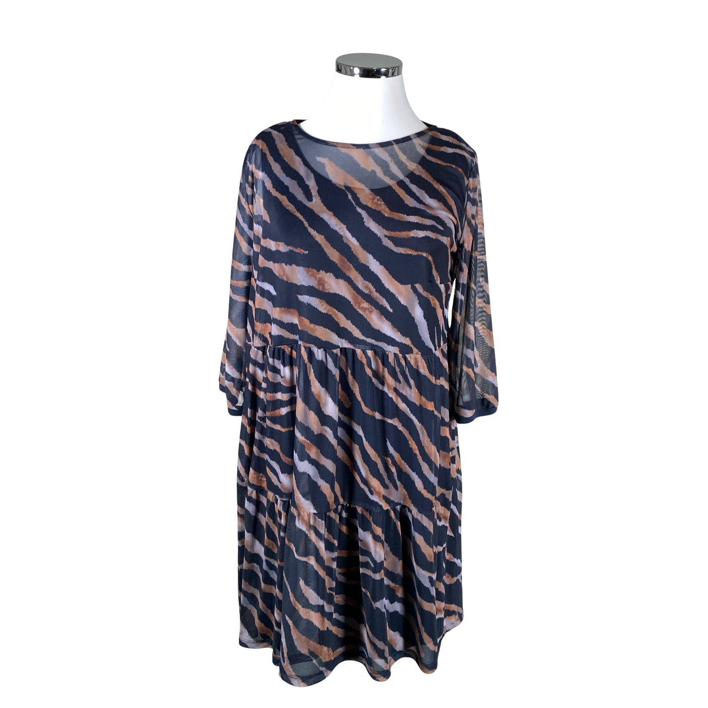 Unisex Betty Barclay - Trikoomekko, koko 44 -  (1)