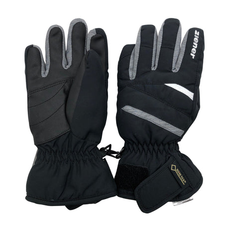 Unisex Ziener - Talvihanskat, koko 5 - 8 vuotta -  ()