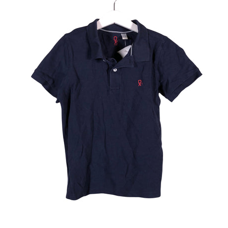 Unisex Okaïdi - Pikeepaita, koko 134 - 140 -  ()