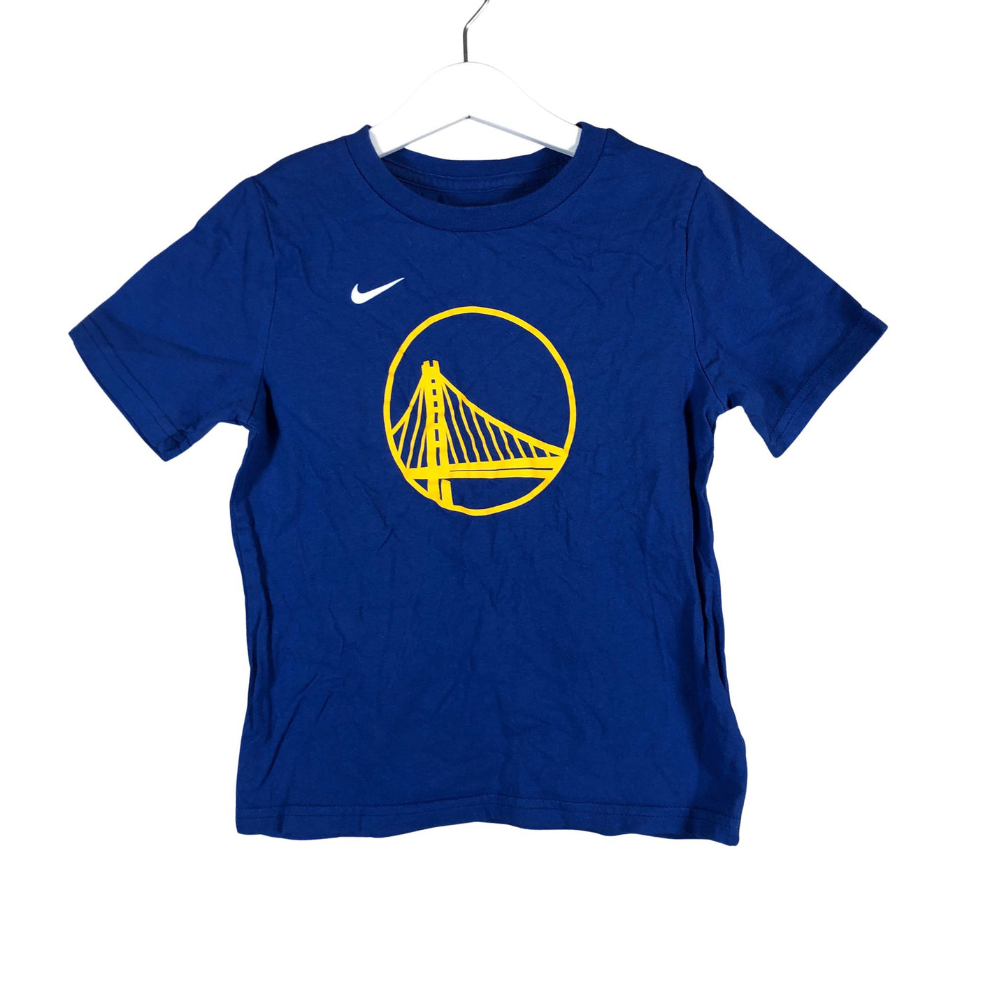 Unisex Nike - T-paita, koko 122 - 128 -  (1)