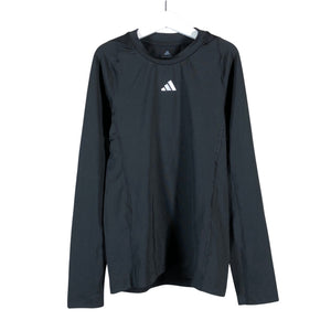 Unisex Adidas - Urheilupaita, 
pitkät hihat, koko 146 - 152 -  (1)