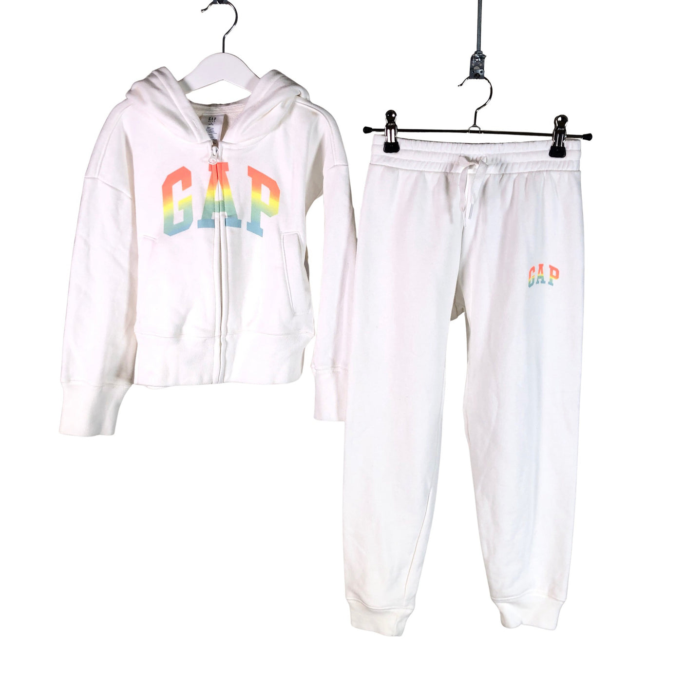Unisex Gap - Collegeasu, koko 116 - 122 -  (1)