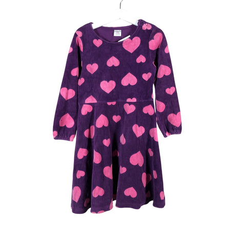 Unisex Polarn O. Pyret - Collegemekko, koko 110 - 116 -  ()