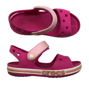Unisex Crocs - Sandaalit, koko 29 -  (1)
