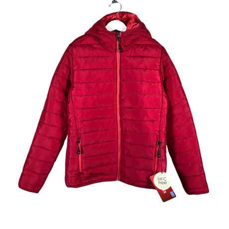 Unisex North Brook - Kevyttoppatakki, koko 146 - 152 -  ()