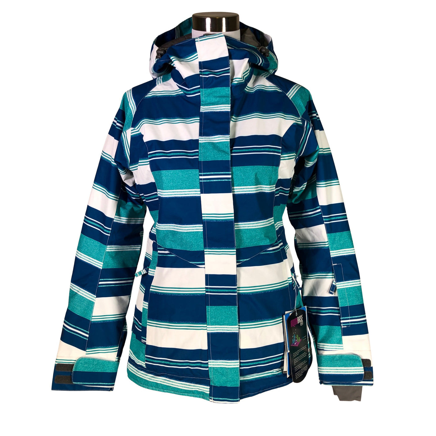 Unisex Firefly - Toppatakki, koko 36 -  (1)