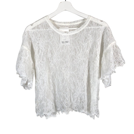 Unisex Lindex - Lyhythihainen pusero, koko 40 -  ()