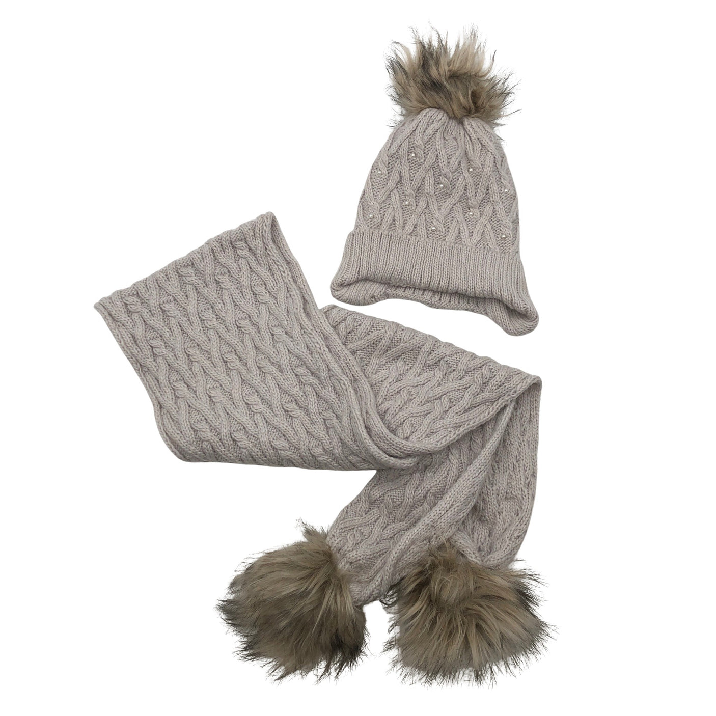 Unisex Mayoral - Talvipipo, koko 54 - 56 cm -  (1)