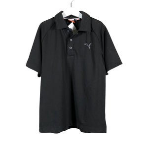 Unisex Puma - Urheilupaita, lyhyet hihat, koko 134 - 140 -  (1)
