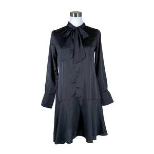 Unisex Morris - Sifonkimekko, koko 36 -  (1)