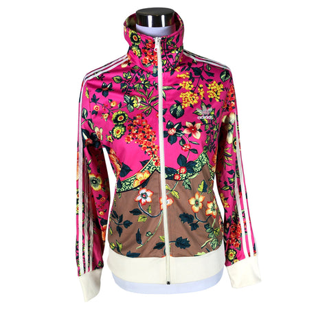 Unisex Adidas - Verryttelytakki, koko 40 -  ()