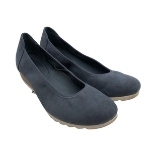 Unisex GreenLand - Kiilakorkokengät, koko 40 -  (2)