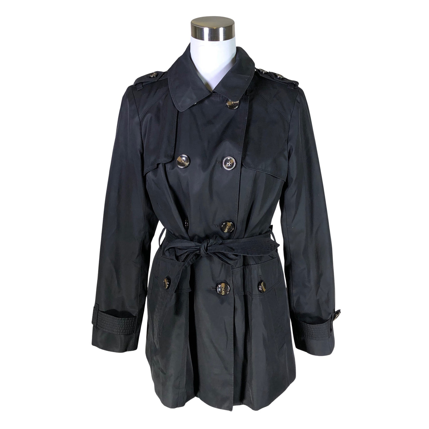Unisex London Fog - Trenssitakki, koko 38 -  (1)