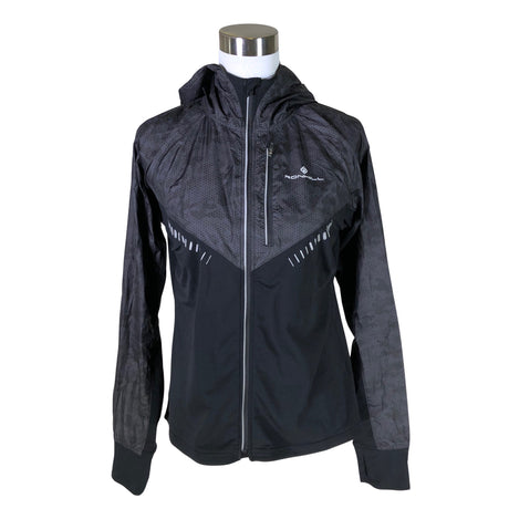 Unisex Ronhill - Urheilutakki, koko 38 -  ()