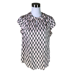 Unisex Comma - Lyhythihainen pusero, koko 40 -  (1)
