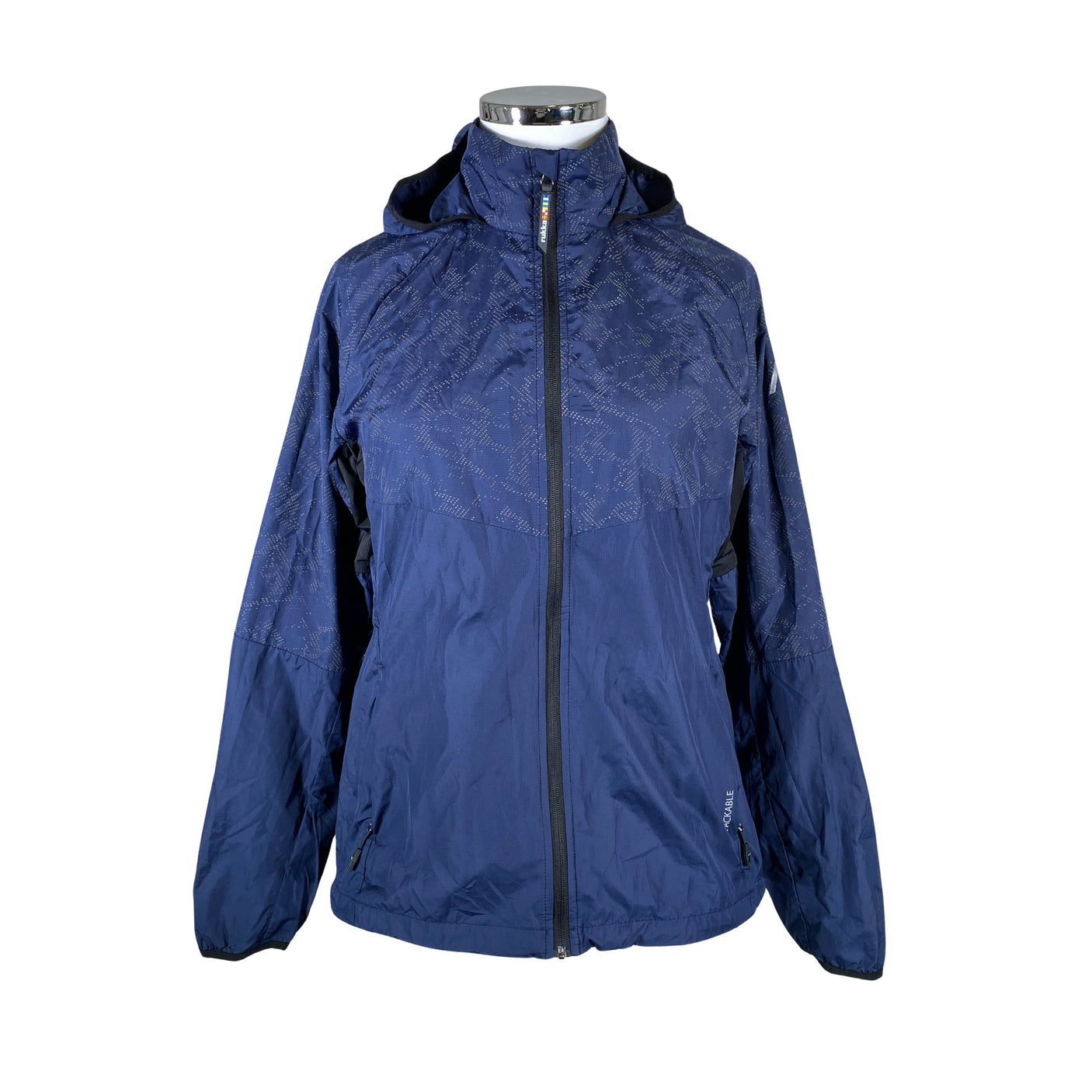 Unisex Rukka - Urheilutakki, koko 42 -  (1)