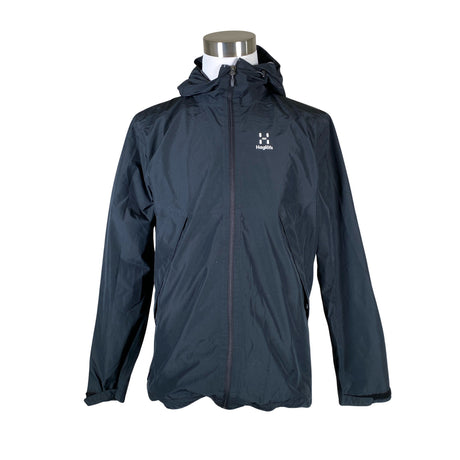 Unisex Haglöfs - Ulkoilutakki, koko M -  ()