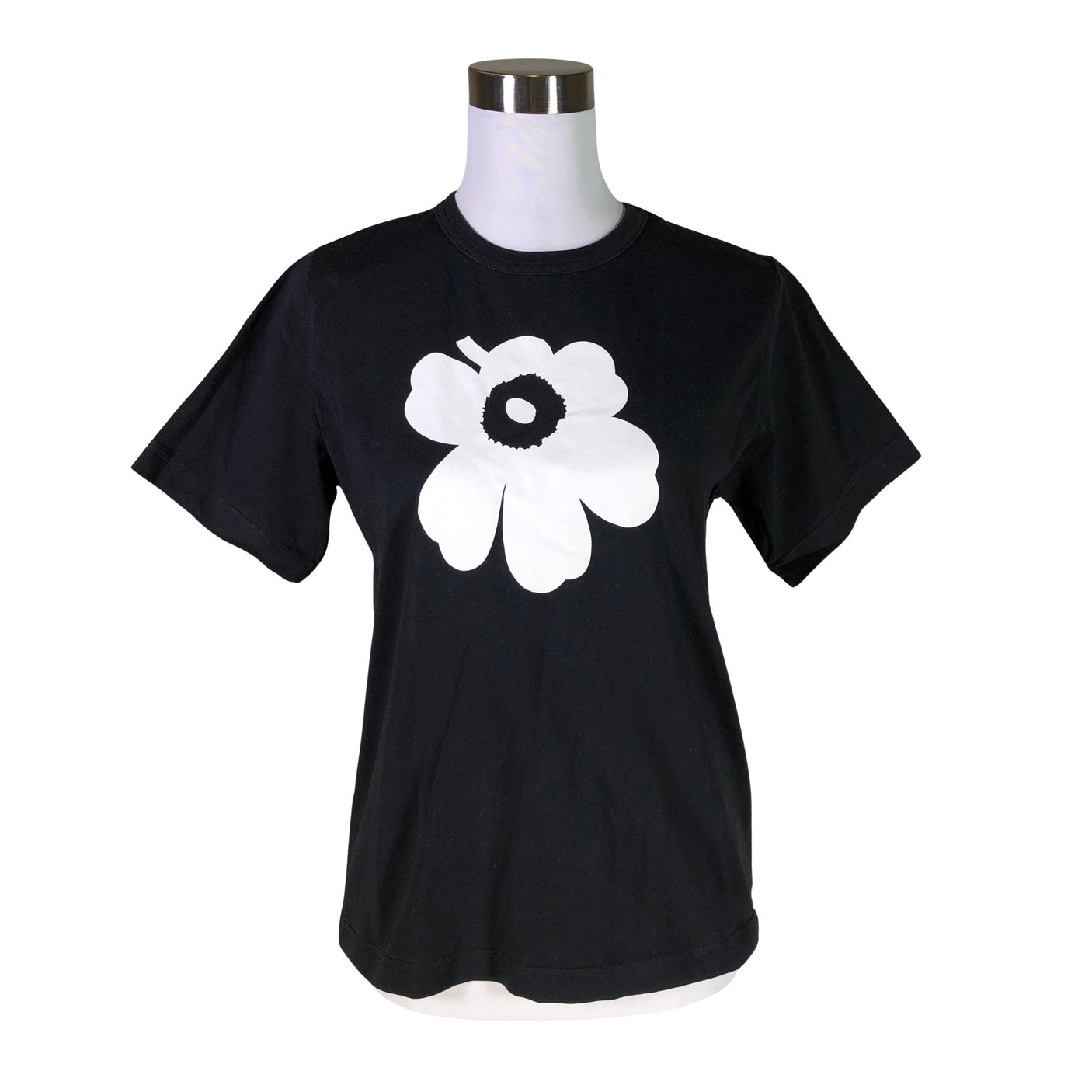 Unisex Marimekko - T-paita, koko 34 -  (1)