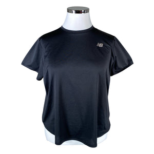 Unisex New Balance - Urheilupaita, lyhyet hihat, koko 42 -  (1)