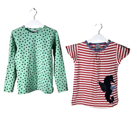 Unisex NOSH - Trikoopaita, koko 122 - 128 -  ()