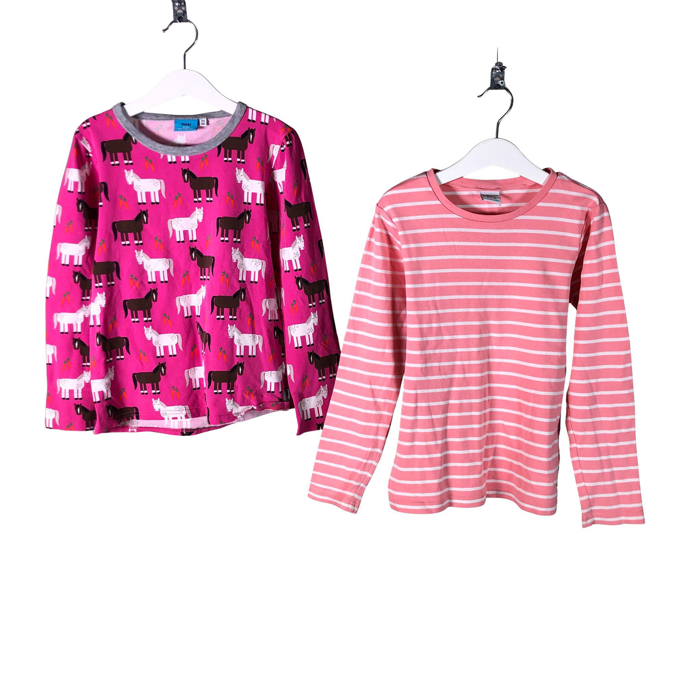 Unisex me&i - Trikoopaita, koko 134 - 140 -  (1)