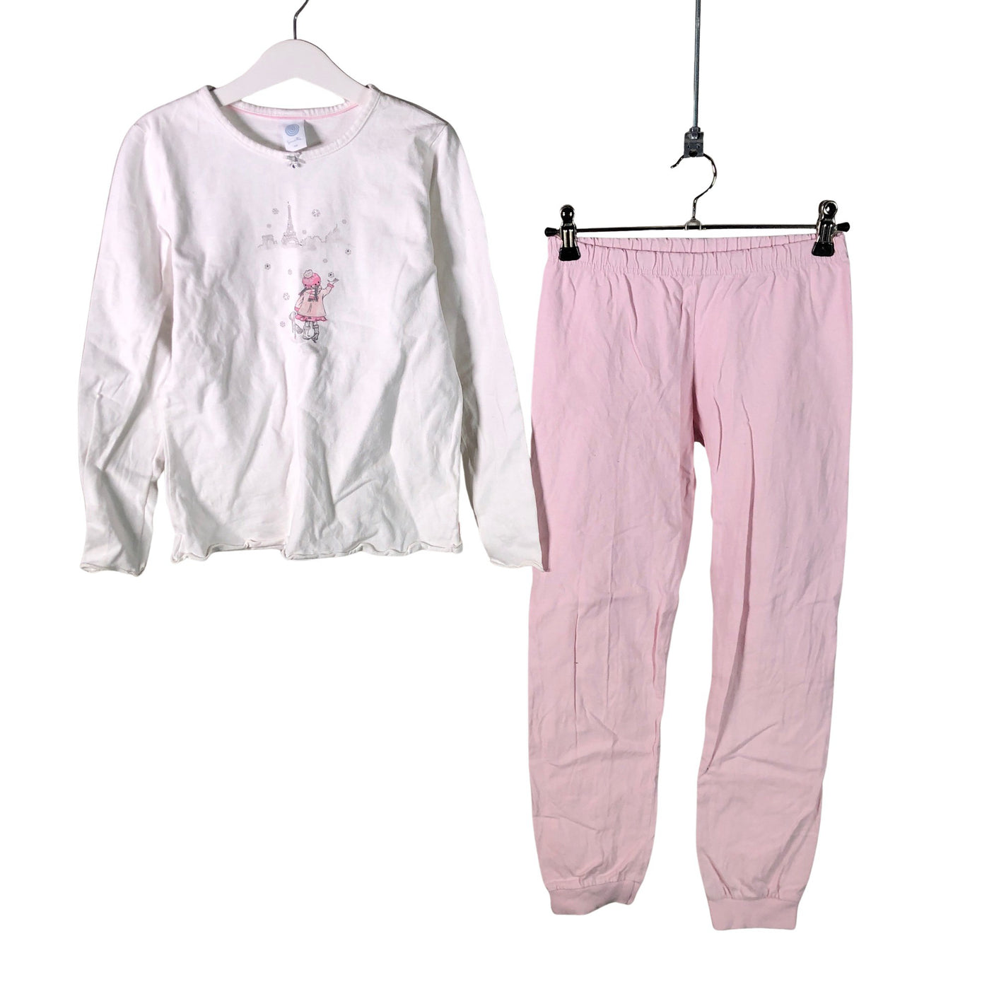 Unisex Sanetta - Yöasu, koko 134 - 140 -  (1)