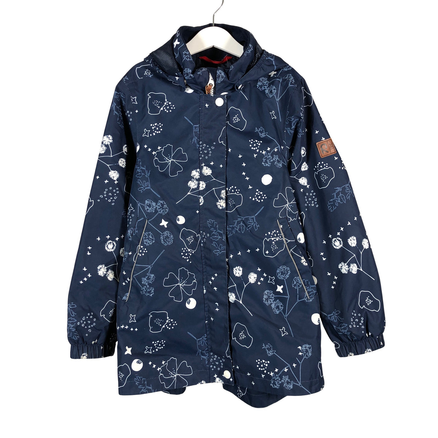 Unisex Reimatec - Välikausitakki, koko 128 - 134 -  (1)