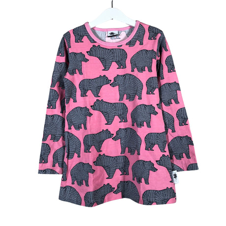 Unisex PaaPii - Trikoomekko, koko 128 - 134 -  ()