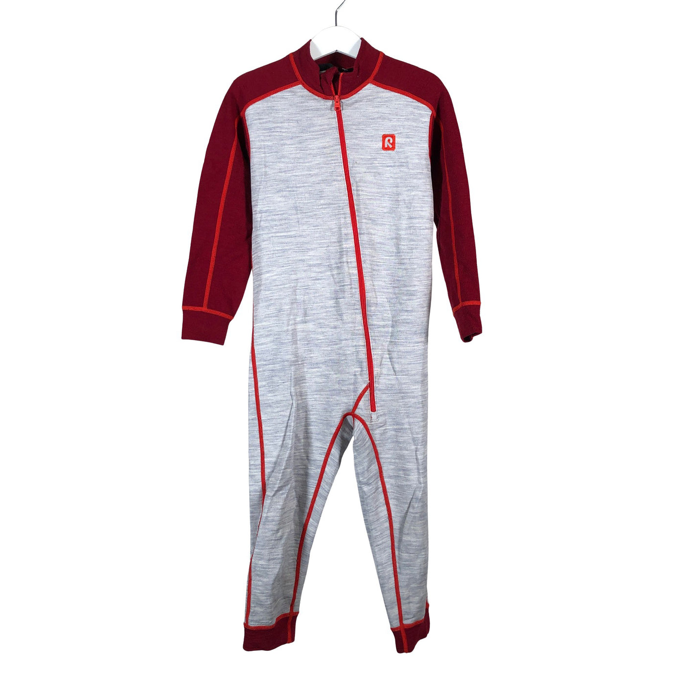 Unisex Reima - Villahaalari, koko 98 - 104 -  (1)